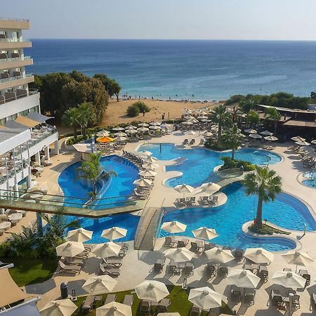 איה נאפה Melissi Beach Hotel & Spa מראה חיצוני תמונה